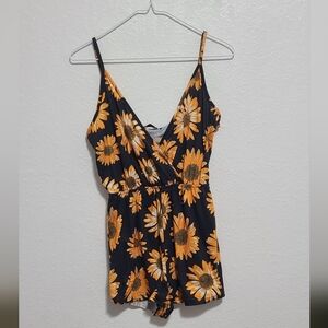 Womens Romper